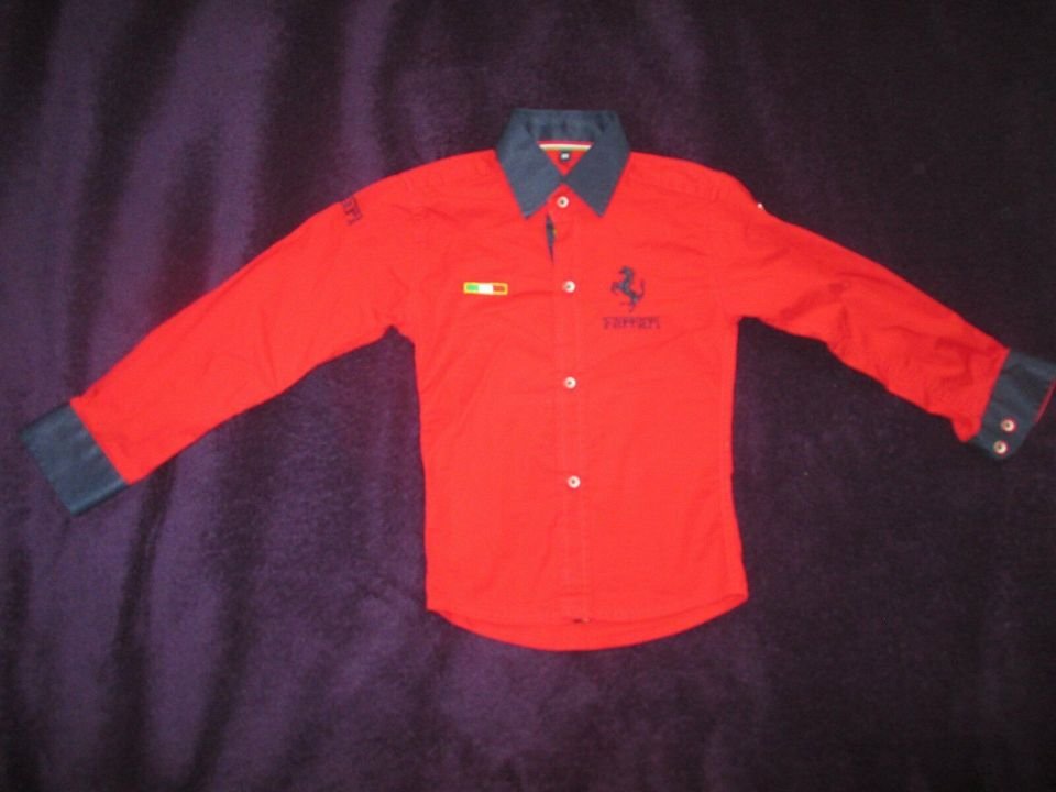 NEU * Baby * BOYS * GIRLS * Unisex * Stickerei * Langarm * Hemd * Bluse 