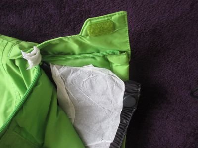 NEU mit ETIKETT * Niedlich Baby * BOY oder auch GIRL * Unisex * Ski * Schnee * Lazhose * Latz Hose 