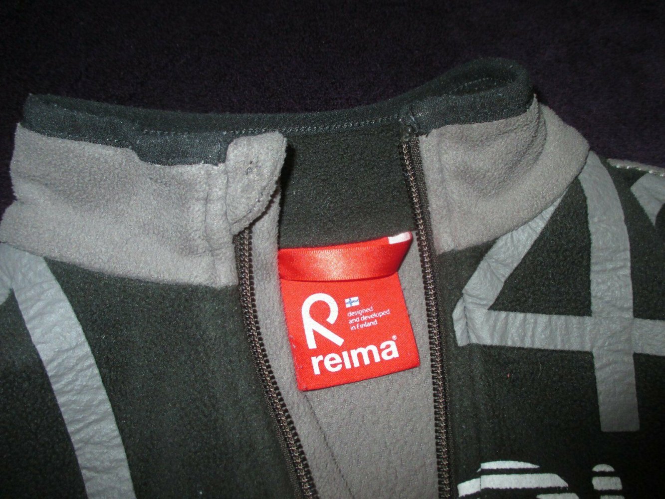 NEU * BOYS oder GIRLS * College- Style * Patches * Stickerei * Outdoor * Sweat- Shirt * Zipper * Jacke 