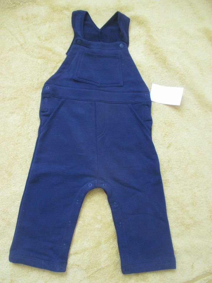 NEU mit ETIKETT * Niedlich * Baby * BOY oder auch GIRL * Unisex * Sweat Shirt * Sweater * Latzhose * Latz Hose 