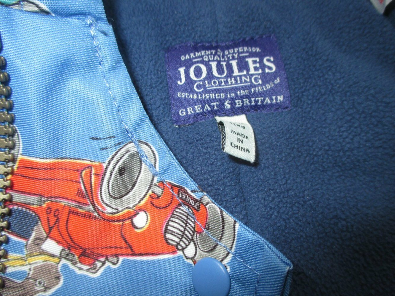 NEU mit ETIKETT * Niedlich * Baby * BOY oder auch GIRL * Unisex * Autos * Cars * wattierter * Ski * Schnee * Anzug * Schneeanzug * Overall * Einteiler * Jumpsuit 