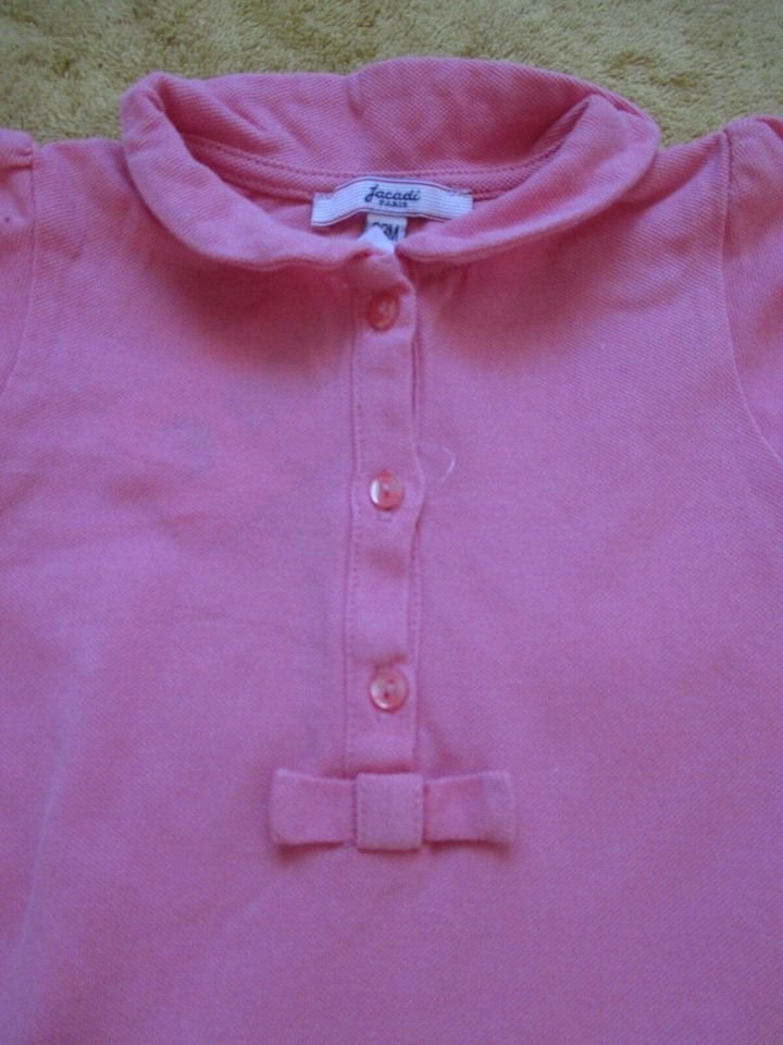 NEU mit Etikett * Niedlich * Girls * Mädchen * Polo * Pikeè * Kurzarm * Kleid 