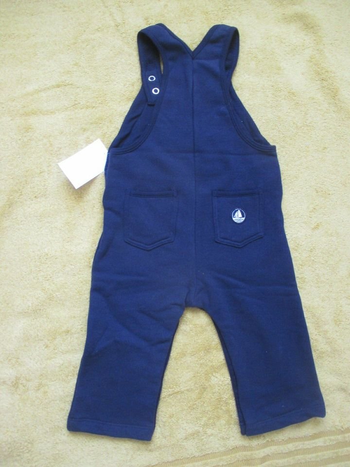 NEU mit ETIKETT * Niedlich * Baby * BOY oder auch GIRL * Unisex * Sweat Shirt * Sweater * Latzhose * Latz Hose 