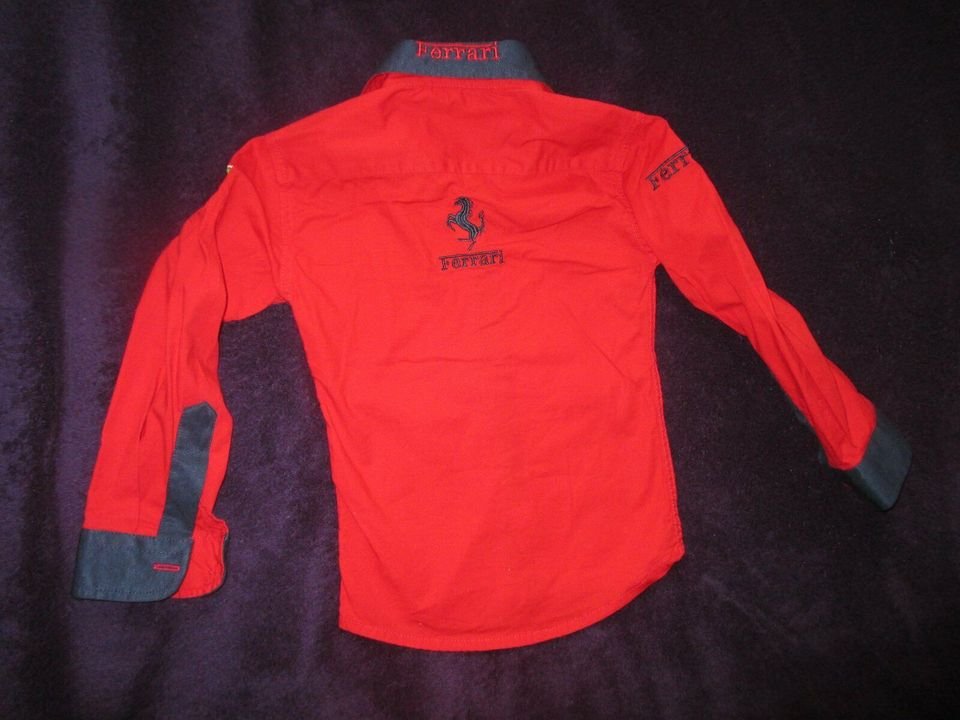 NEU * Baby * BOYS * GIRLS * Unisex * Stickerei * Langarm * Hemd * Bluse 