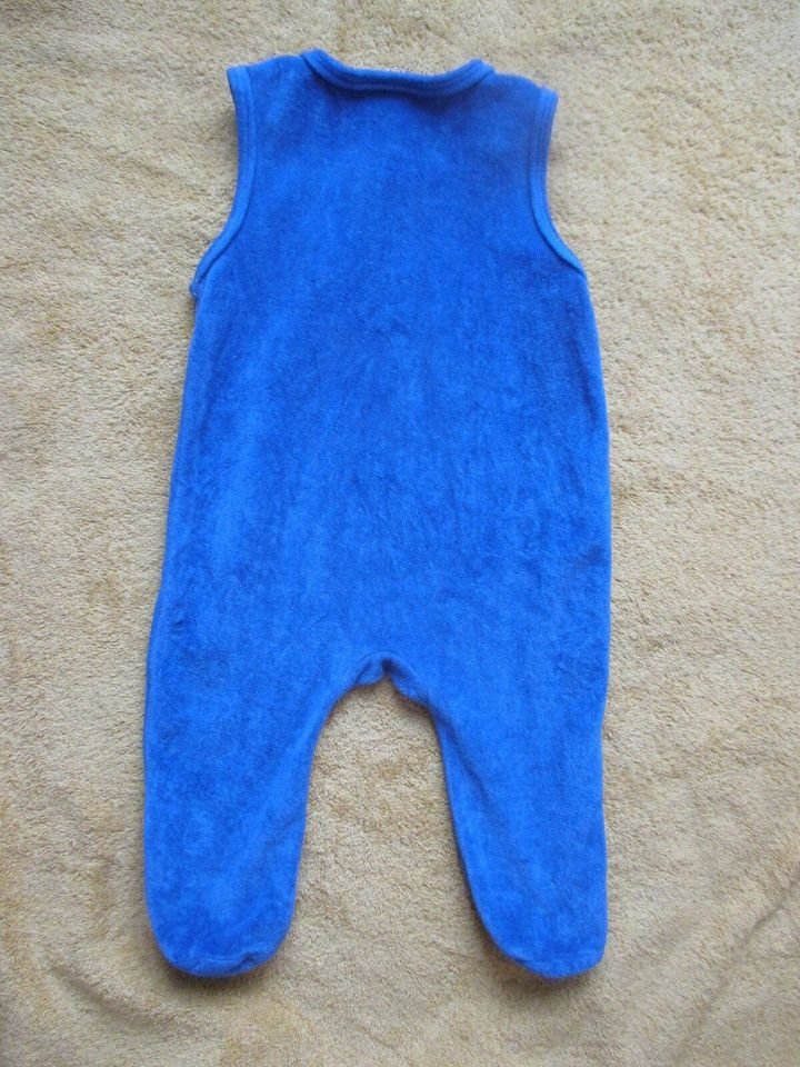 NEUw * Niedlich * Baby * BOY oder auch GIRL * Unisex * Flieger * Bären * Applikation- Stickerei * Nicky * Einteiler * Strampler * Strampelanzug * Schlafanzug 