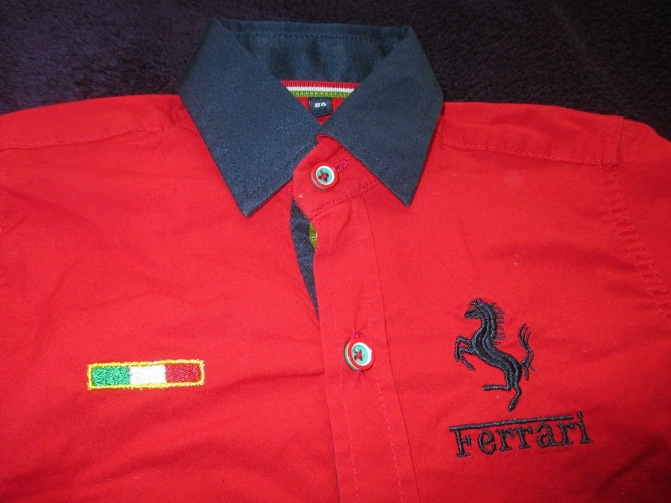 NEU * Baby * BOYS * GIRLS * Unisex * Stickerei * Langarm * Hemd * Bluse 