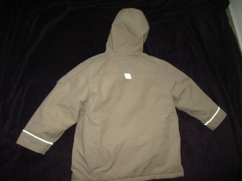 NEU mit Etikett * Funktionell * BOY oder auch GIRL * Unisex * 2 in 1 * Winter * Kapuzen * Jacke 