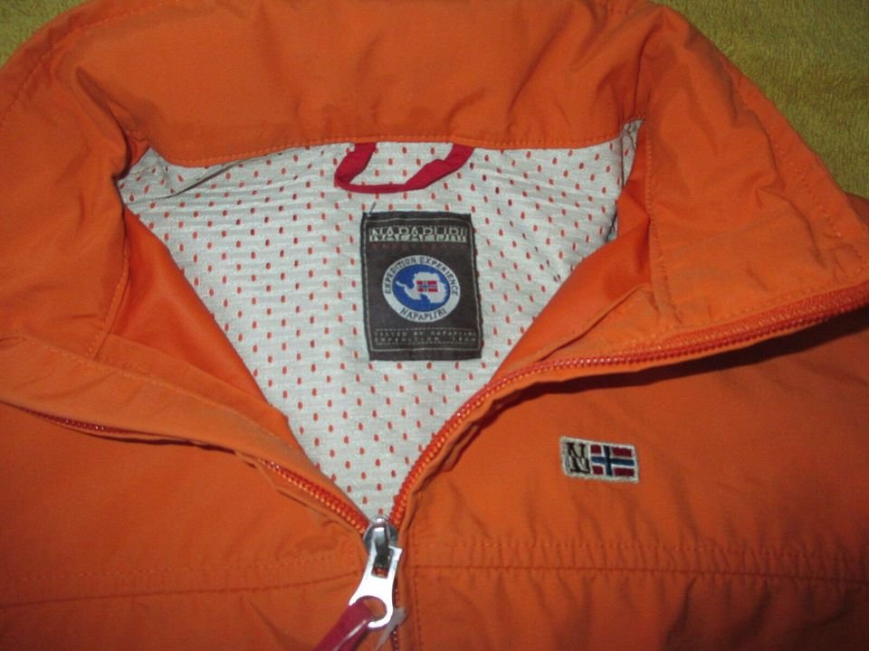  NEU mit ETIKETT * BOYS oder GIRLS * Windbreaker * Allwetter * Outdoor * Zipper * Jacke 