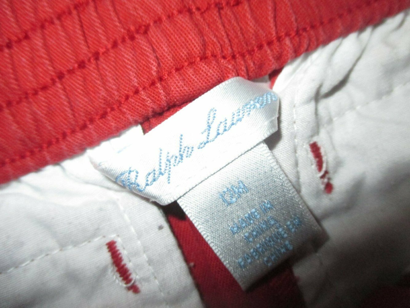 NEU mit Etikett * Niedlich Baby * BOY oder auch GIRL * Unisex * Jeans- Hose 