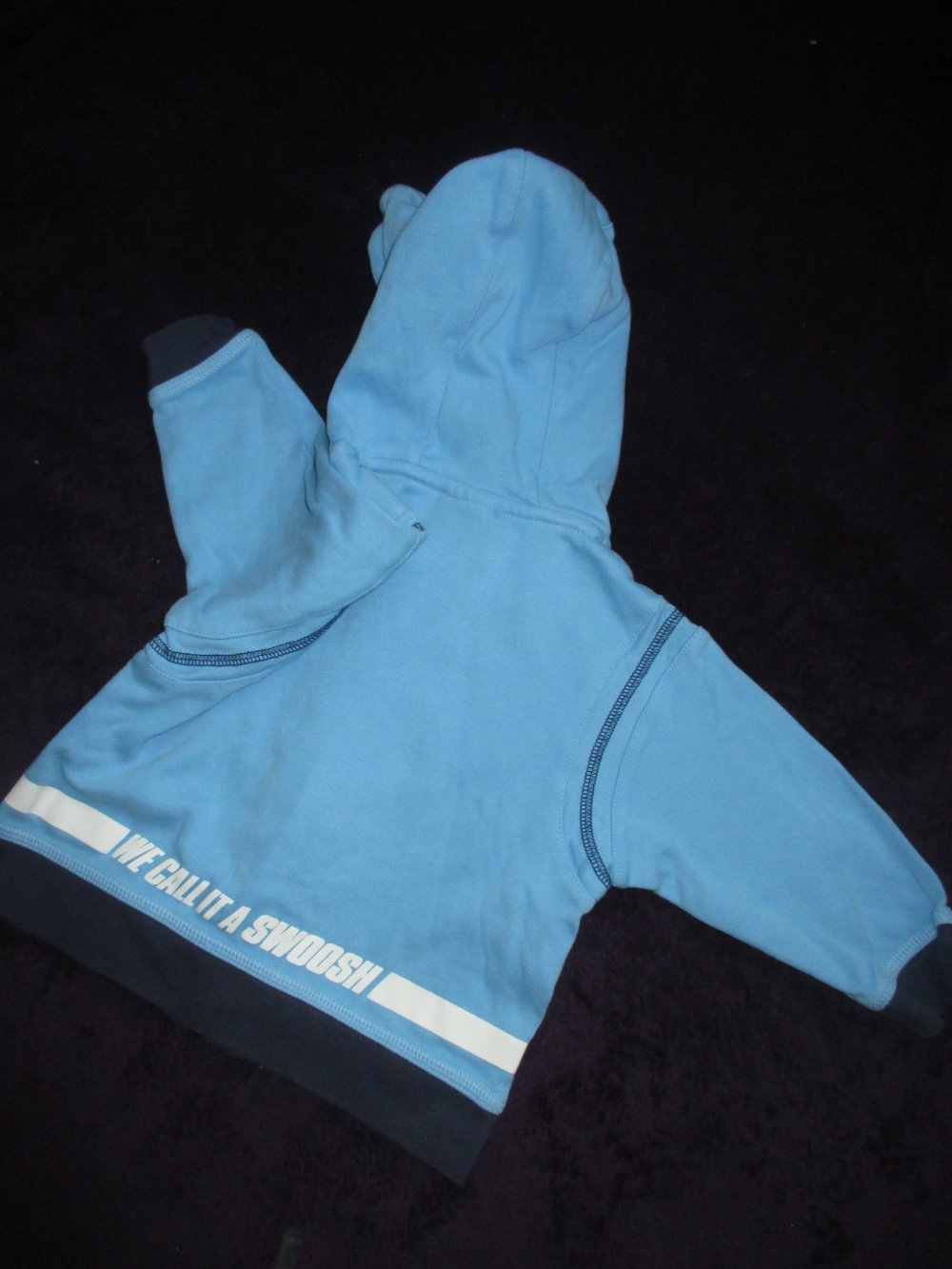 NEU * Niedlich * Baby * BOY oder auch GIRL * Unisex * Kapuzen * Hoodie * Sweater * Shirt * Jacke 