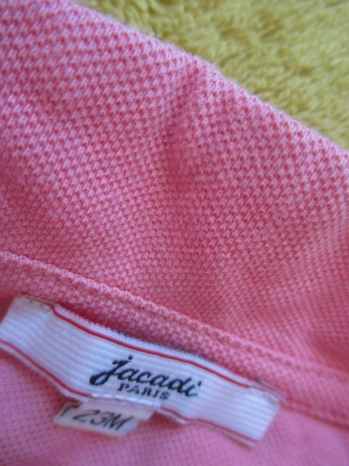 NEU mit Etikett * Niedlich * Girls * Mädchen * Polo * Pikeè * Kurzarm * Kleid 