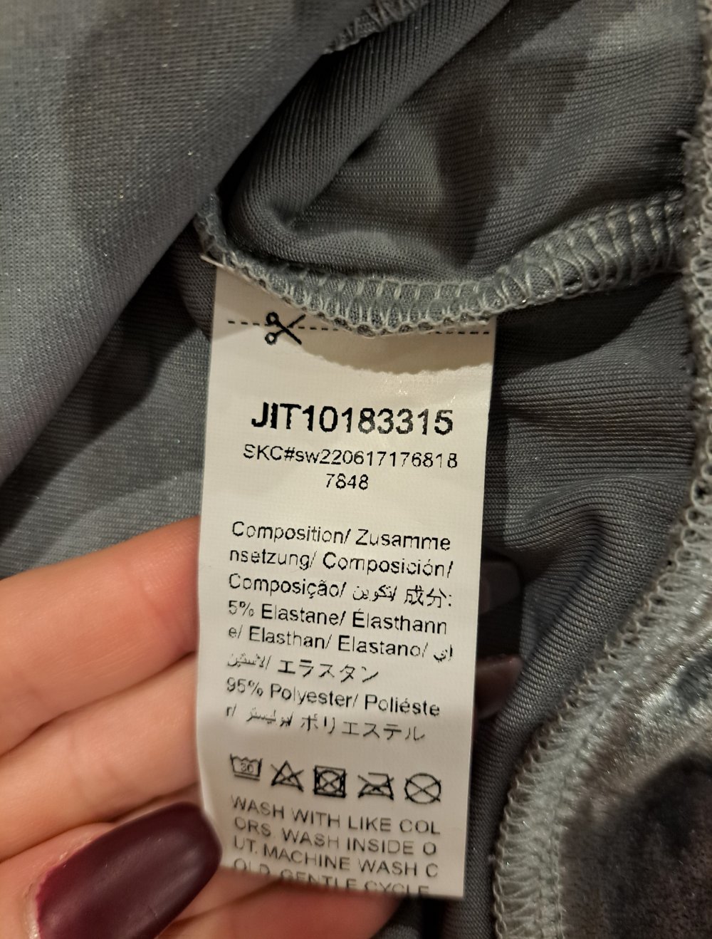 Shein Sxy Trainingsanzug Set Outfit Jacke Hose