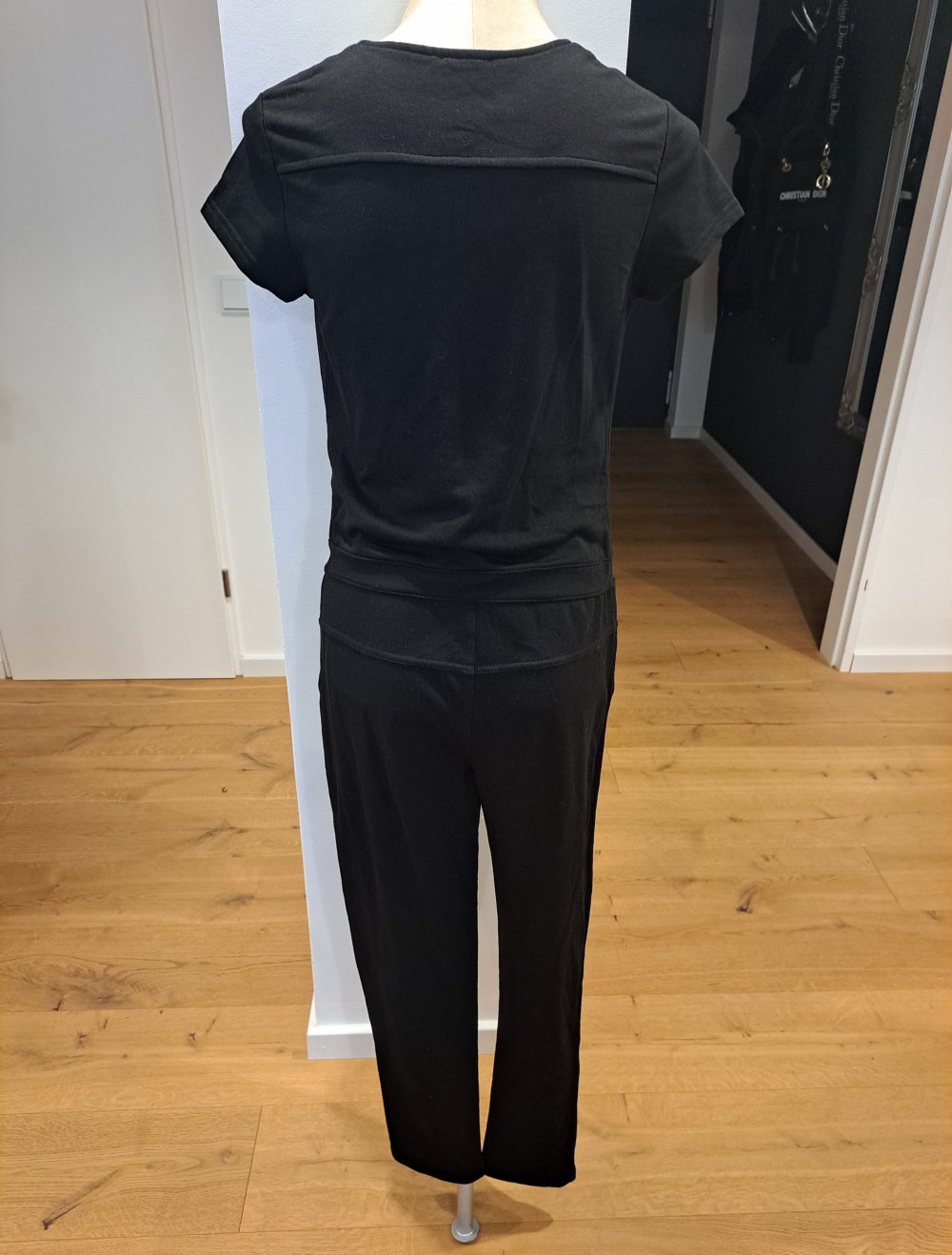 Saint Germain Jumpsuit Overall Details