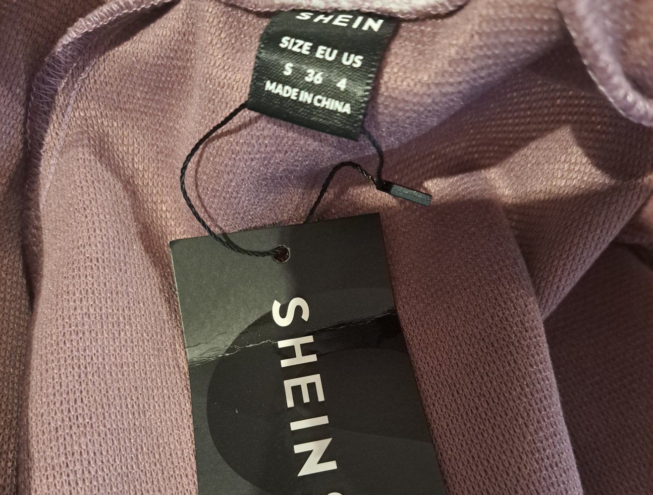 Shein Sxy Set Outfit Kombi