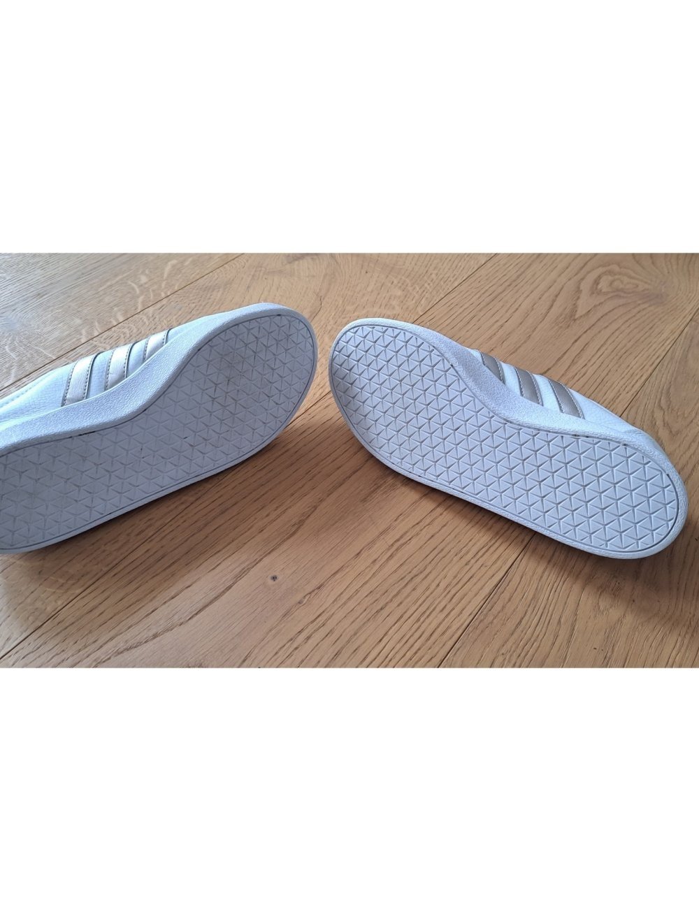 Adidas Sneakers Rose Gold NEU 37.5