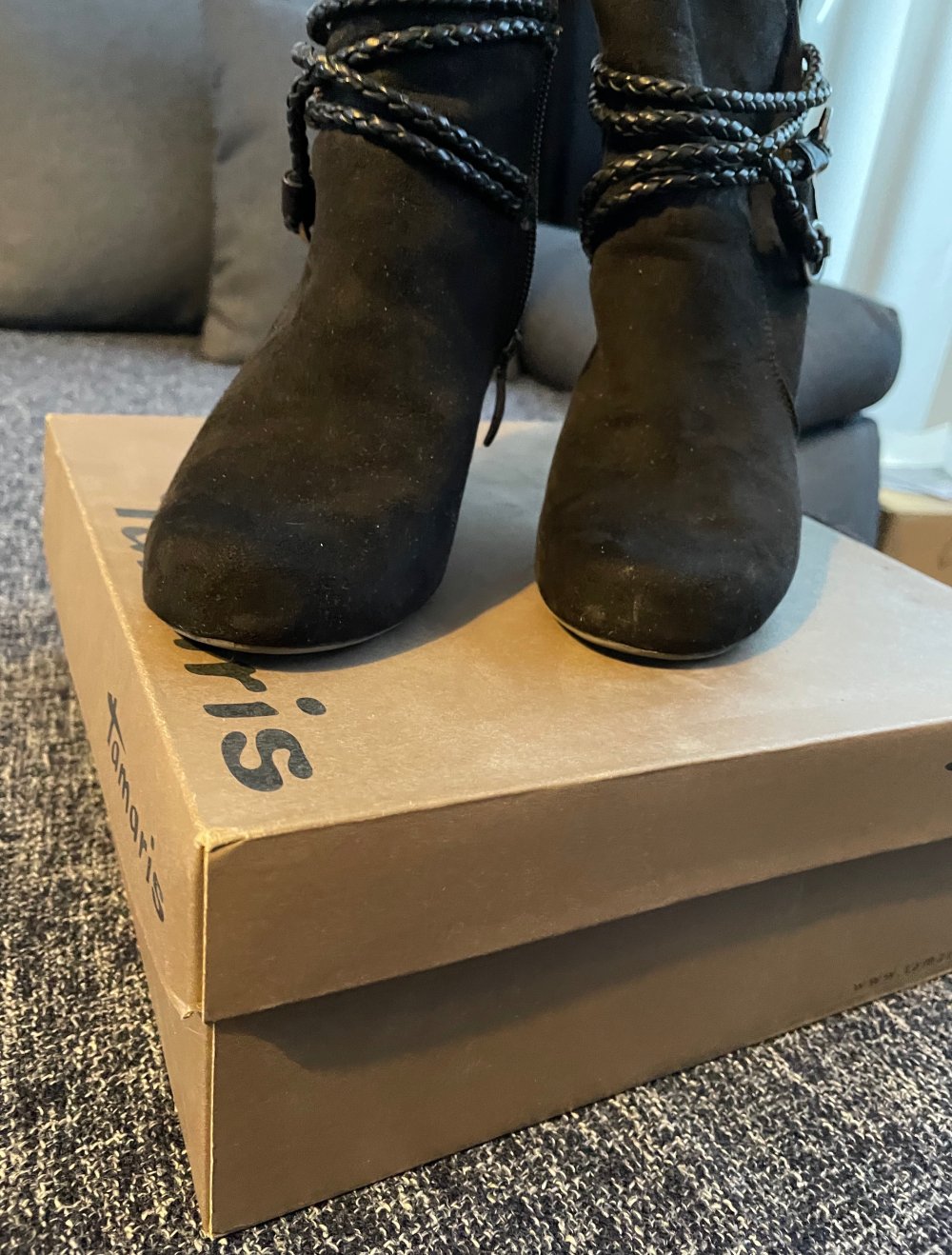 Tamaris Stiefeletten