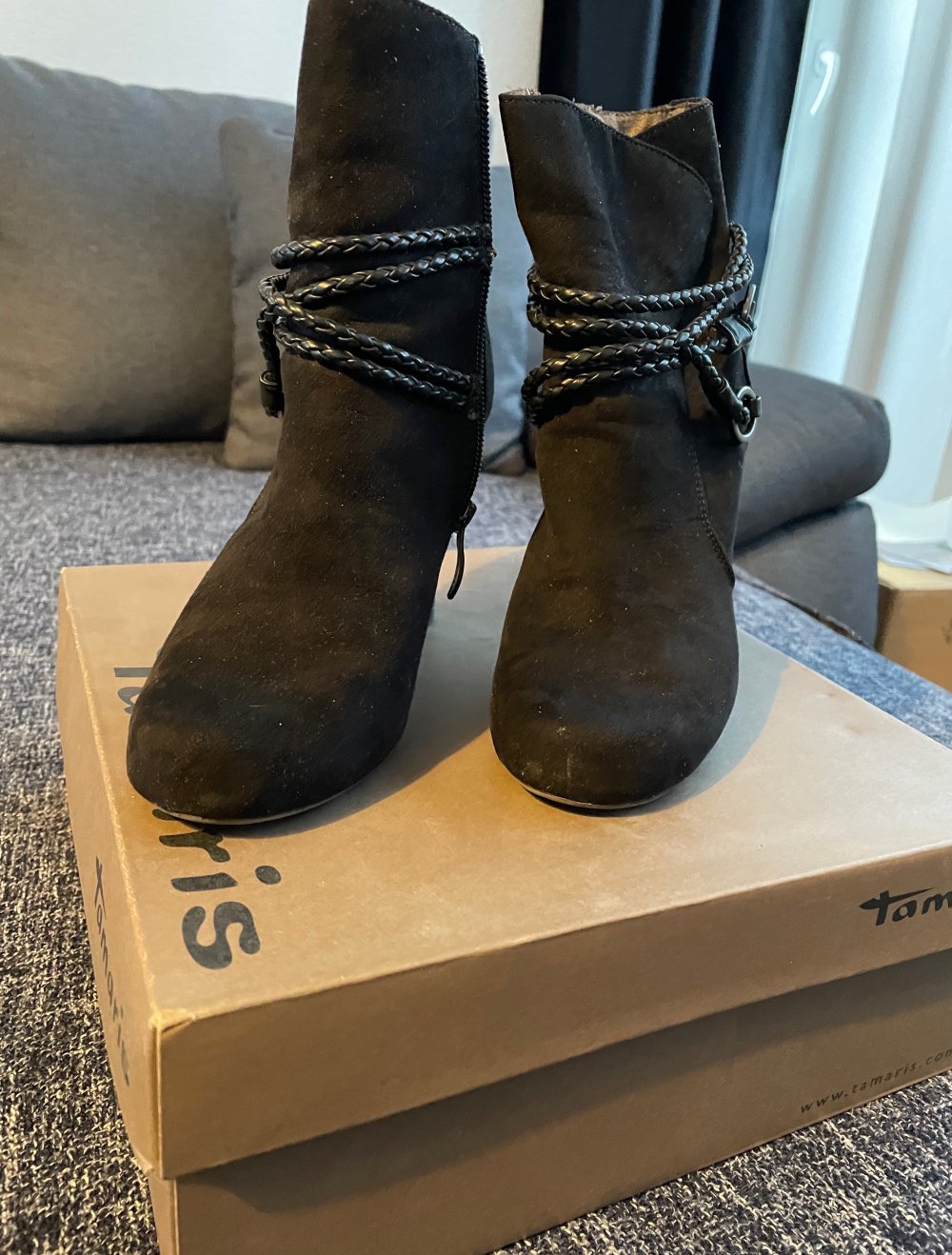 Tamaris Stiefeletten