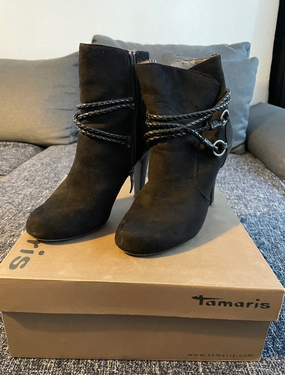 Tamaris Stiefeletten