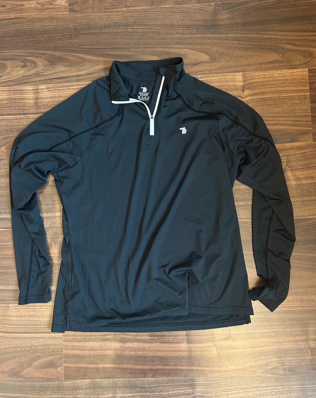 Longsleeve Thermo Activewear Wandershirt Laufshirt 