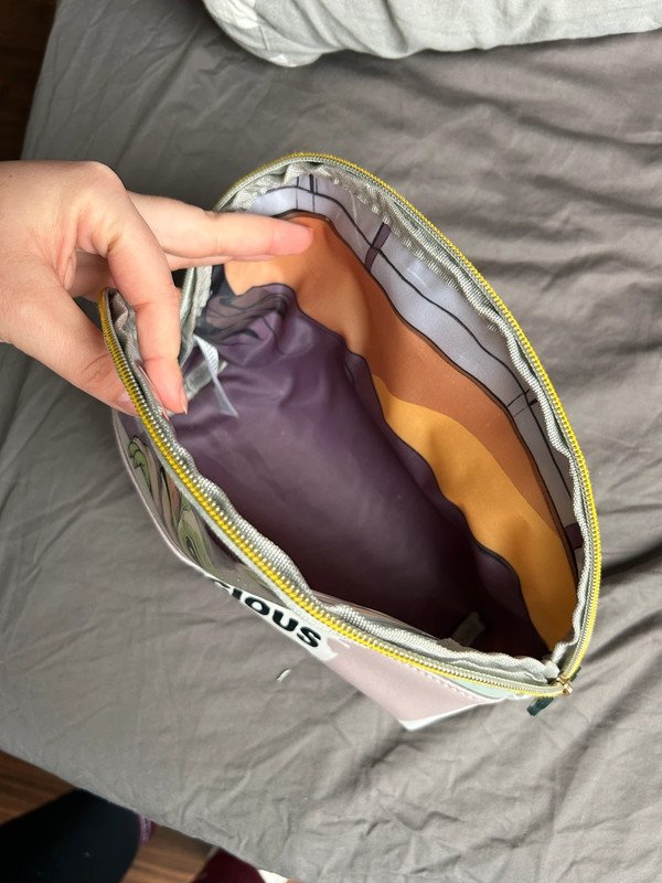 Mandalorian Baby Yoda The Child Kulturbeutel Kulturtasche Kosmetiktasche