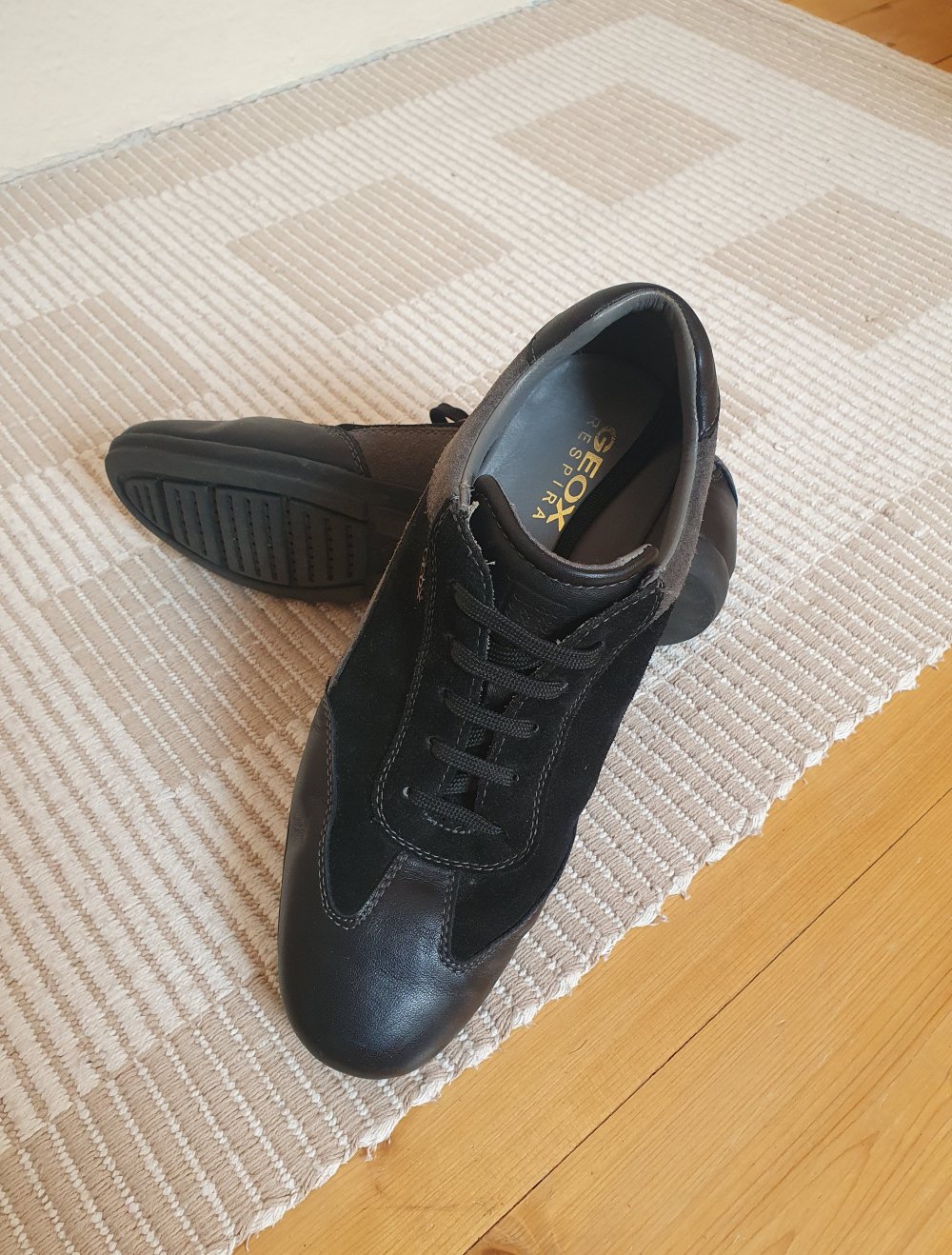 Herrenschuhe Geox, Größe 40