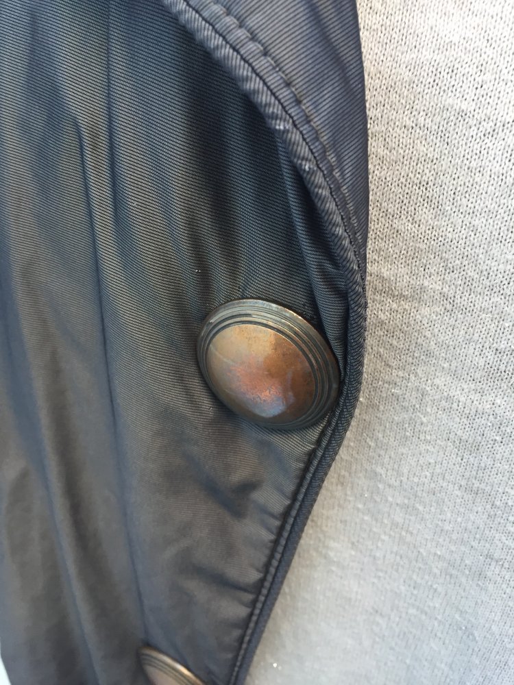 Kirsten lässige kuschelig warme Übergangsjacke Gr.48 grau-silbern