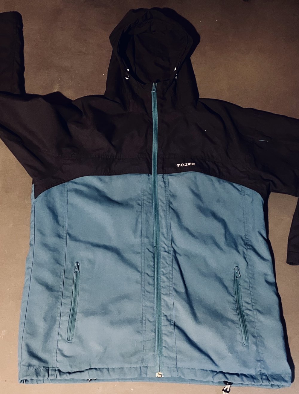 MAZINE Windbreaker/Outdoorjacke | Gr.L