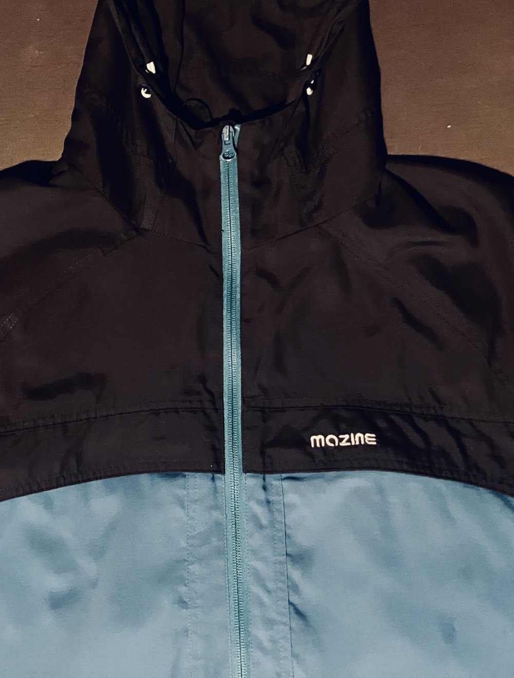 MAZINE Windbreaker/Outdoorjacke | Gr.L