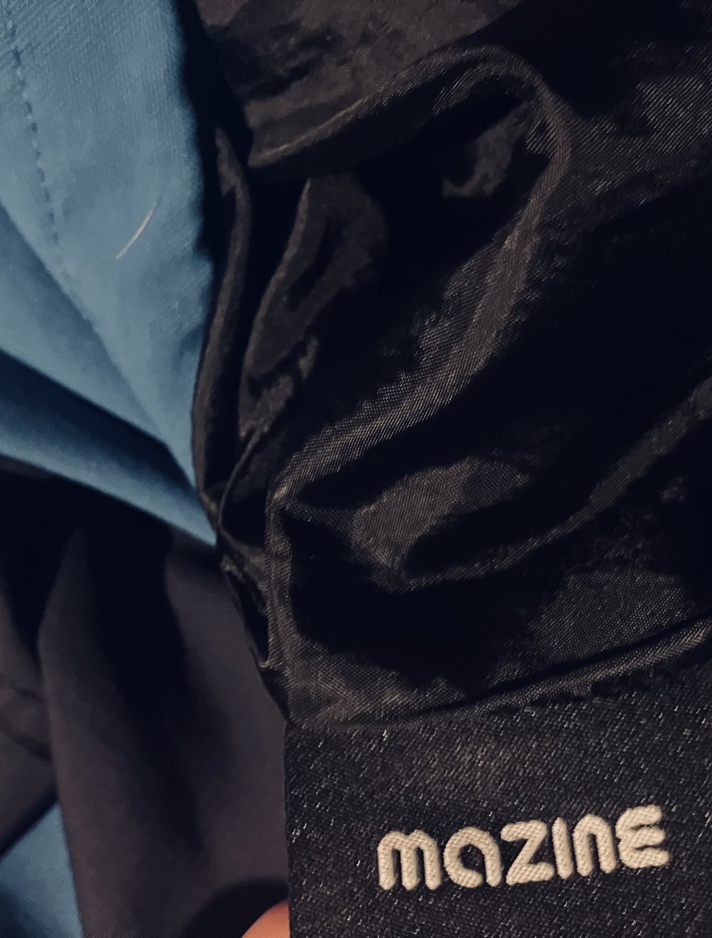 MAZINE Windbreaker/Outdoorjacke | Gr.L