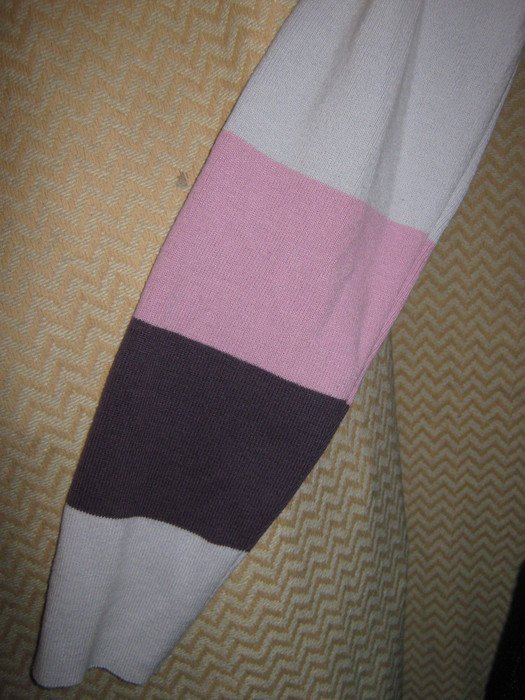 NEUw * Stylisch * Original VINTAGE * Schurwolle * Feinstrick * Pullover 