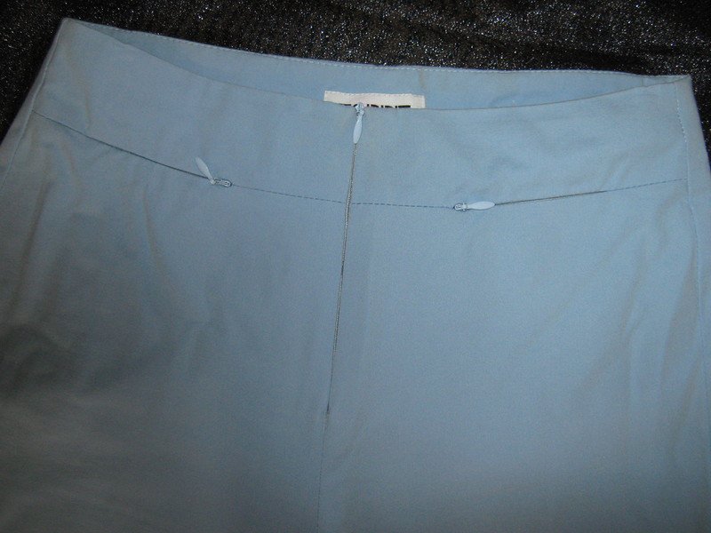 NEU * Stylisch * 50er- Rockabilly Style * Dreiviertel * 7/8 Capri- Hose 