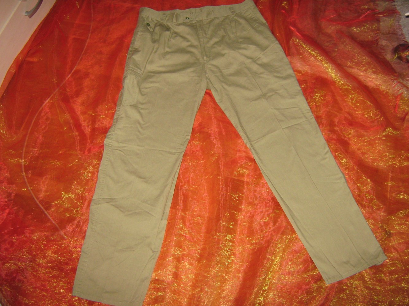 NEU * Hippie * Coachella * Festival * Marlene- Style * Chino * Hose 
