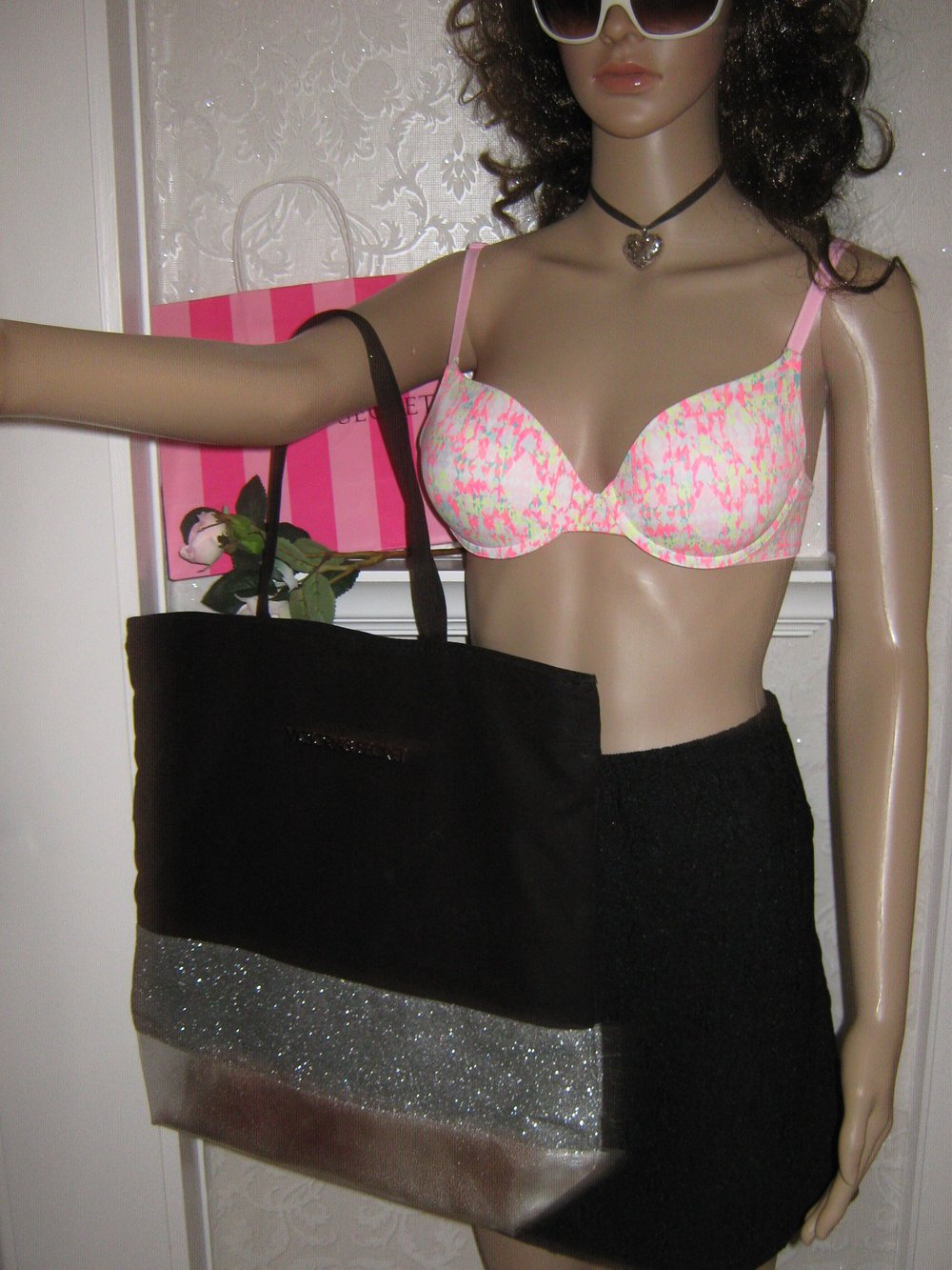 NEU mit ETIKETT * Verstellbarer * Push-Up * BH * Bra 