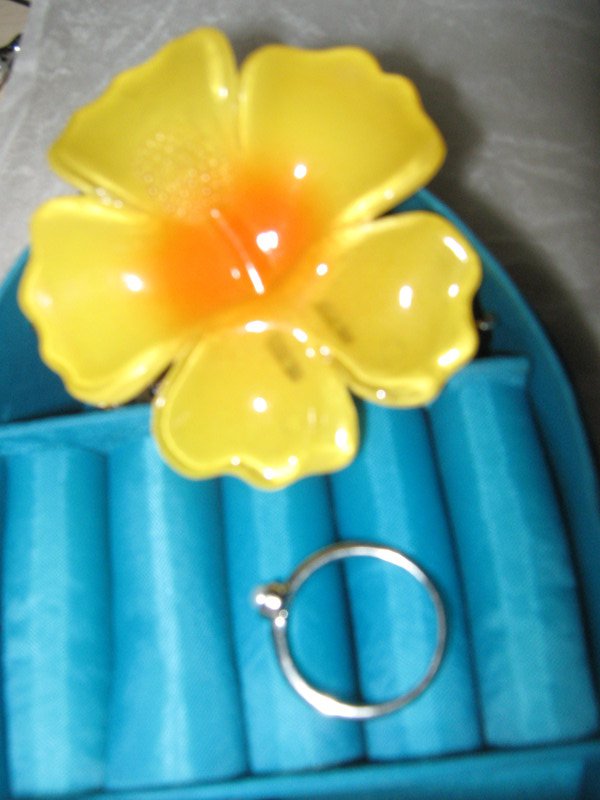 NEU ungetragen * Klassisch * elegant * DESIGNER * Antik- Optik * Perlen * Ring * Silber * 20mm Durchmesser * Modeschmuck *