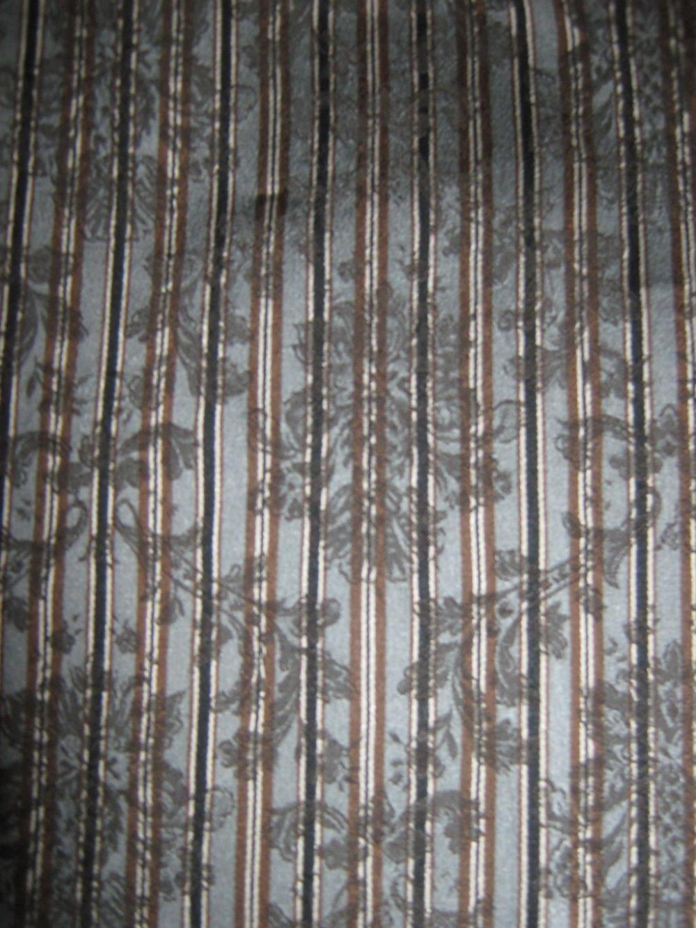 NEU * Edel * Anlass * Abend * Ausgeh * Business * Barock- Style * Jacquard * Blumen * Blüten * Hose 