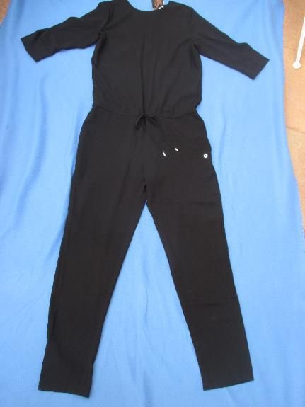 NEU Original verpackt * Jumpsuit * Overall * Einteiler 