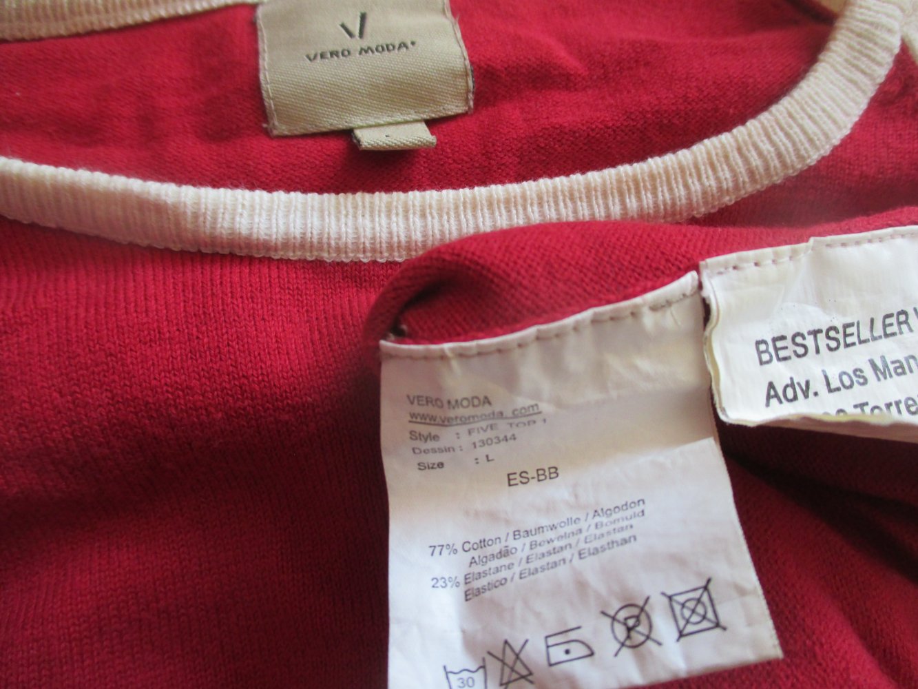 NEU * Ärmelloser * Retro * Old School- Style * Pullover * Pullunder 