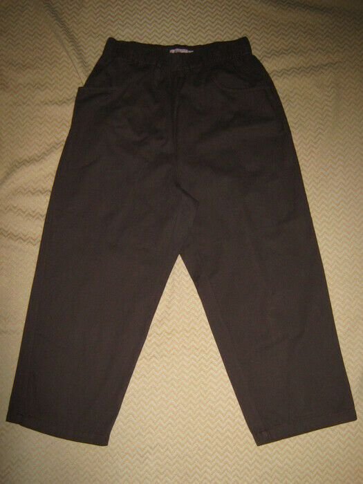 NEU * Edel * sportiv * Stiefel * Capri * Dreiviertel * 7/8 * Worker * Hose 