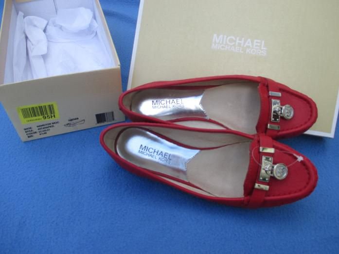 NEU im Original Karton * Klassisch * Echt Leder * Loafer * Mokassin * Ballerina * Schuhe 