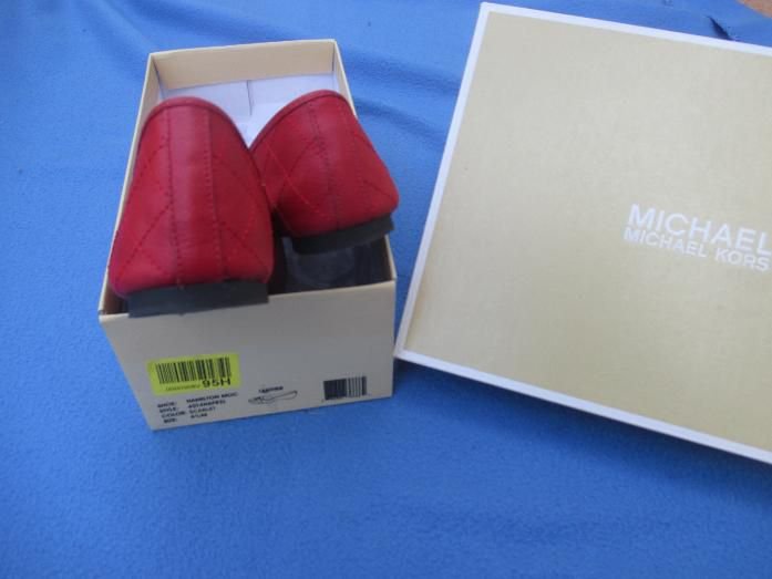 NEU im Original Karton * Klassisch * Echt Leder * Loafer * Mokassin * Ballerina * Schuhe 