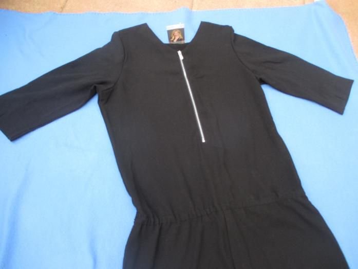 NEU Original verpackt * Jumpsuit * Overall * Einteiler 