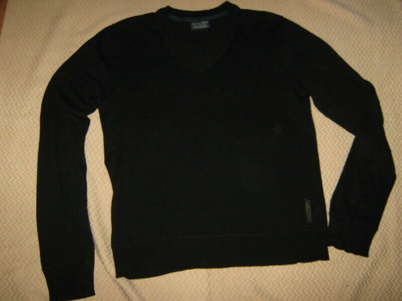 NEUw * Klassisch * Herren oder Damen * Unisex * Cashmere * V- Ausschnitt * Feinstrick * Pullover 
