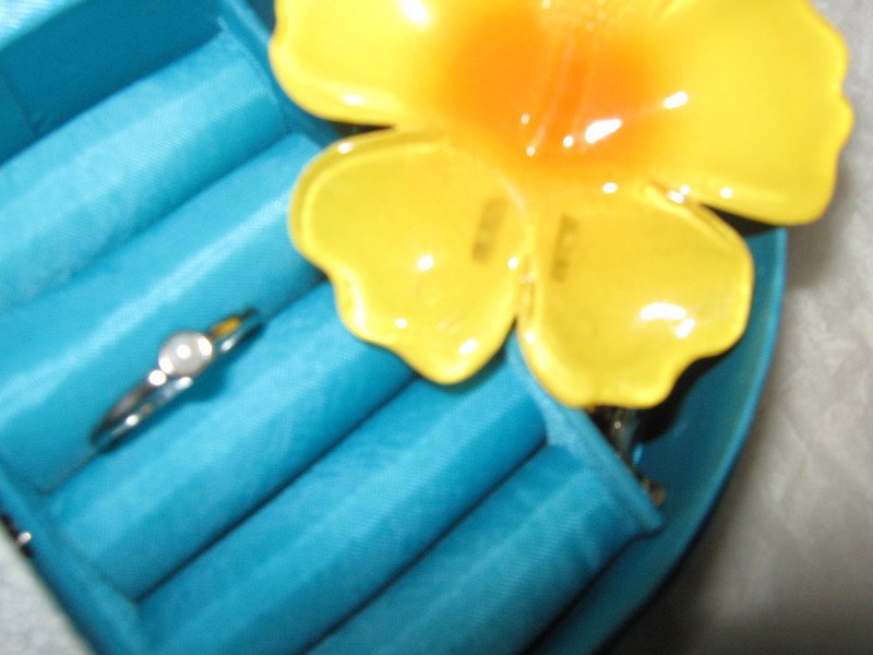 NEU ungetragen * Klassisch * elegant * DESIGNER * Antik- Optik * Perlen * Ring * Silber * 20mm Durchmesser * Modeschmuck *