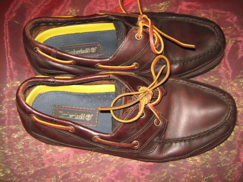  NEUw * Klassisch * Herren * Echt Leder * Segel * Schuhe * Loafers * Classic Boat Shoes 3-Eye 