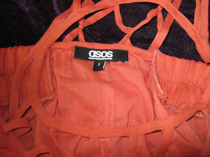 NEU * Sexy * edel * Seiden- Chiffon * Abend * Ausgeh * Träger- Kleid 