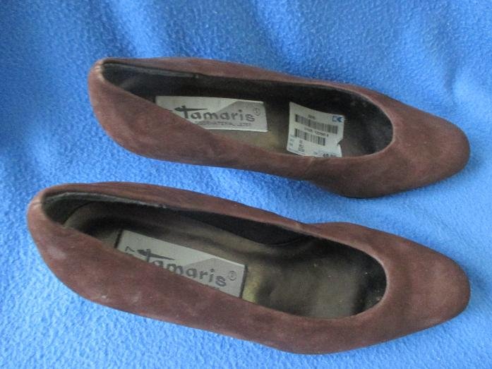 NEU * Klassisch * Business * Ausgeh * Echt Velours * Nubuck * Leder * High Heels * Pumps * Schuhe 