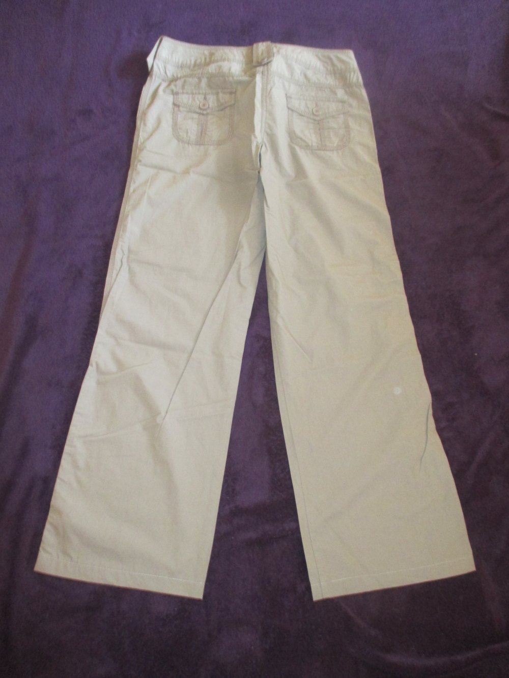 NEU * Hippie * Coachella * Festival * Marlene- Style * Chino * Hose 