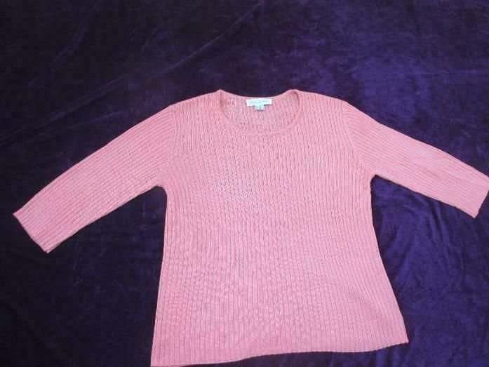NEU * Edel * klassisch * Dreiviertel Arm * Ripp * Feinstrick * Pullover 
