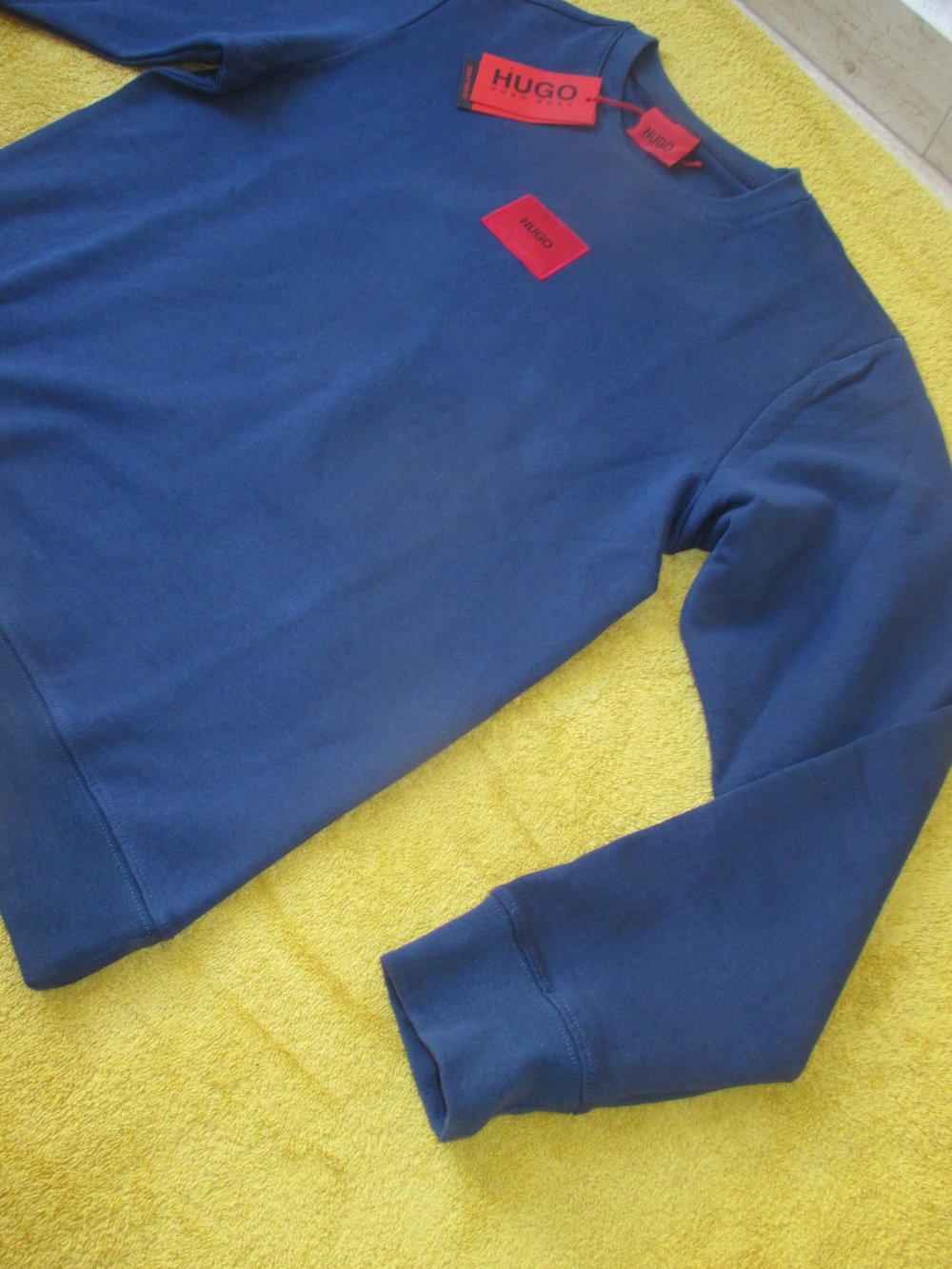 NEU mit ETIKETT * Herren oder Damen * Unisex * Sweat Shirt * Sweater * Pullover 