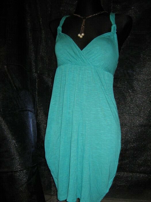 NEUw * Sexy * Abend * Ausgeh * Cocktail * Träger * Mini * Kleid mit Tulpenrock 